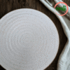 Artisan Slate Blue Dinner Set (18 Pieces) - Image 2