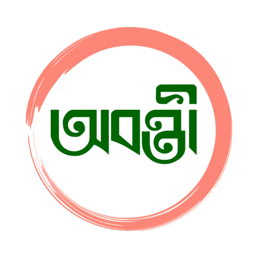 dark blue circle creative ceramics business logo logo